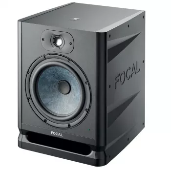 Focal Alpha Evo 80 - aktīvais 2 ceļu studijas monitors (viens)