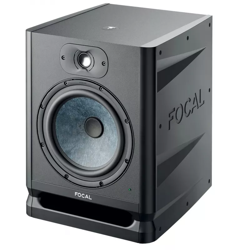 Focal Alpha Evo 80 - aktīvais 2 ceļu studijas monitors (viens)