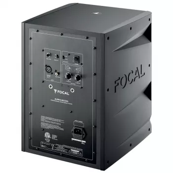 Focal Alpha Evo 80 - aktīvais 2 ceļu studijas monitors (viens)