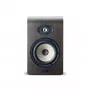 FOCAL SHAPE 65 - 6,5 collu aktīvs divu joslu studijas monitors ar Flax konusu un pasīvajiem radiatoriem