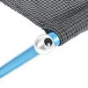 Saliekamais krēsls Helinox Speed Stool - Melns