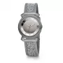 Folli Follie Donatella Sieviešu kvarca pulkstenis WF15T013ZS 28mm Sudraba nerūsējošais tērauds