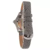 Folli Follie Donatella sieviešu kvarca pulkstenis WF1A006ST 28mm sudraba nerūsējošais tērauds