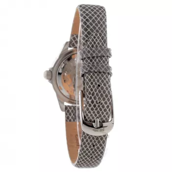 Folli Follie Donatella sieviešu kvarca pulkstenis WF1A006ST 28mm sudraba nerūsējošais tērauds