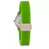 Folli Follie Donatella Sieviešu Kvarca Pulkstenis WF5T003ZTWV 33mm Balta Āda