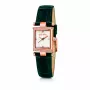 FOLLI FOLLIE Donatella Sieviešu Pulkstenis WF13B037SSS Sudrabs Nerūsējošais Tērauds 30mm