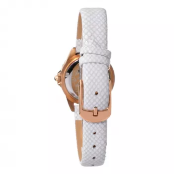 Folli Follie Heart4Heart Sieviešu Kvarca Analogais Pulkstenis WF1B006ST 33mm Sudraba Nerūsējošais Tērauds