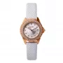 Folli Follie Heart4Heart Sieviešu Kvarca Analogais Pulkstenis WF1B006ST 33mm Sudraba Nerūsējošais Tērauds