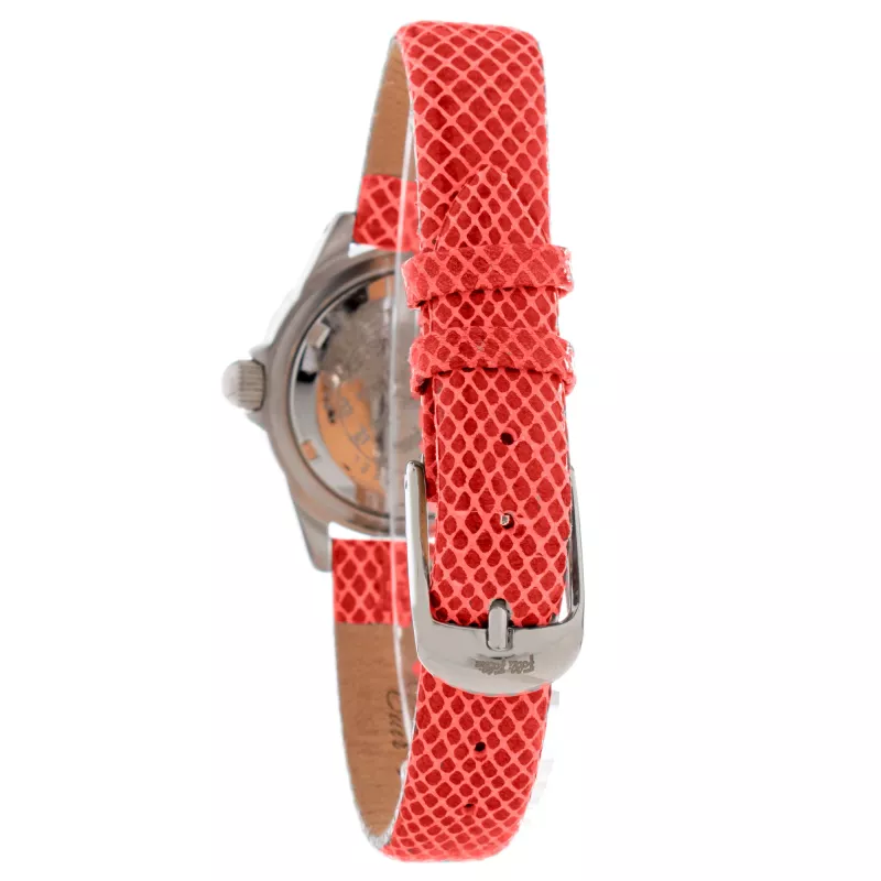 Folli Follie Heart4Heart Sieviešu kvarca pulkstenis WF1A006STR 28mm
