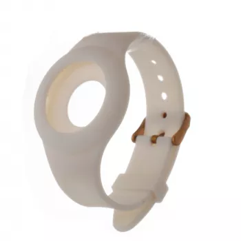 FOLLI FOLLIE Heart4Heart Sieviešu Pulkstenis WF13P020ZSR 40mm Roze Zelts Nerūsējošā Tērauda Siets Rokassprādze Kvarca Analogais