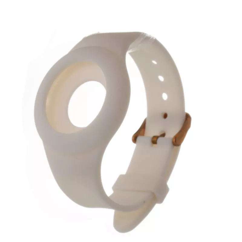 FOLLI FOLLIE Heart4Heart Sieviešu Pulkstenis WF13P020ZSR 40mm Roze Zelts Nerūsējošā Tērauda Siets Rokassprādze Kvarca Analogais