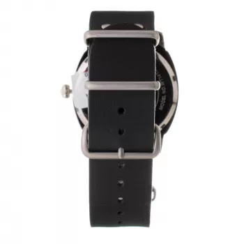 FOLLI FOLLIE Unisex Pulkstenis WT14T0015DFDF 40mm Nerūsējošais Tērauds Balta Āda