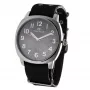 FOLLI FOLLIE Unisex Pulkstenis WT14T0015DFDF 40mm Nerūsējošais Tērauds Balta Āda
