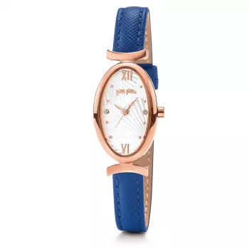 Folli Follie Watch WF16R031SS Women's 18mm Stainless Steel Quartz