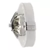 FOLLI FOLLIE Sieviešu pulkstenis WF0T027ZDL 42mm Balta āda
