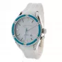 FOLLI FOLLIE Sieviešu pulkstenis WF0T027ZDL 42mm Balta āda