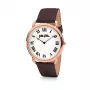 FOLLI FOLLIE Sieviešu pulkstenis WF16R014SPS (38mm) - Rožu zelta nerūsējošais tērauds