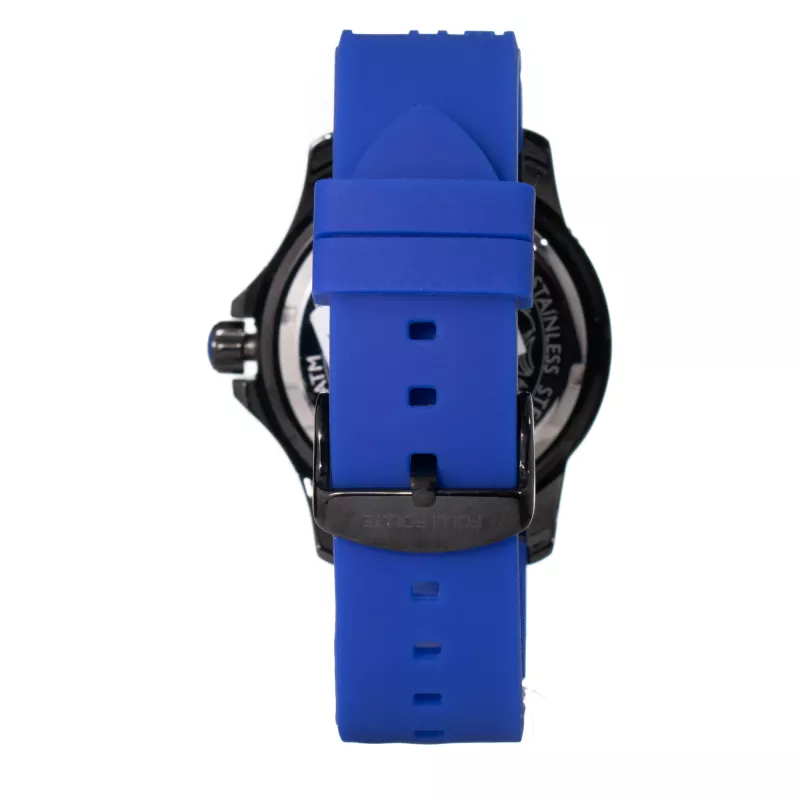 Folli Follie Sieviešu Pulkstenis Dynasty WF1Y002ZDU 44mm