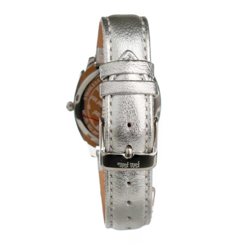 FOLLI FOLLIE Sieviešu Pulkstenis WF14T021SSS 32mm Nerūsējošais Tērauds Kvarcs