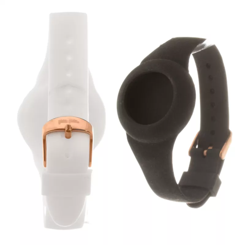 FOLLI FOLLIE Sieviešu pulkstenis WF15P044ZSS 35mm Sudraba Nerūsējošais tērauds Kvarca analogs