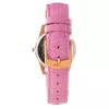 FOLLI FOLLIE Sieviešu Pulkstenis WF16R016SSRO 38mm Roze Zelts Nerūsējošais Tērauds