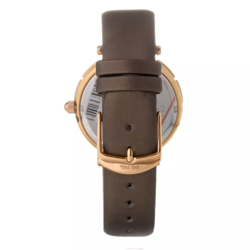 Folli Follie Sieviešu Pulkstenis WF1B020SSS 40mm Nerūsējošais Tērauds Kvarcs