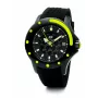 FOLLI FOLLIE Sieviešu pulkstenis WF1Y002ZDZ 40mm Roze zelts Nerūsējošais tērauds
