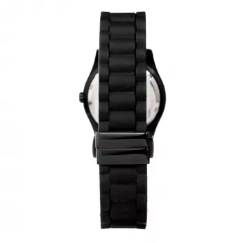Folli Follie Sieviešu Pulkstenis WF8E021ZSK 36mm Nerūsējošais Tērauds Kvarcs