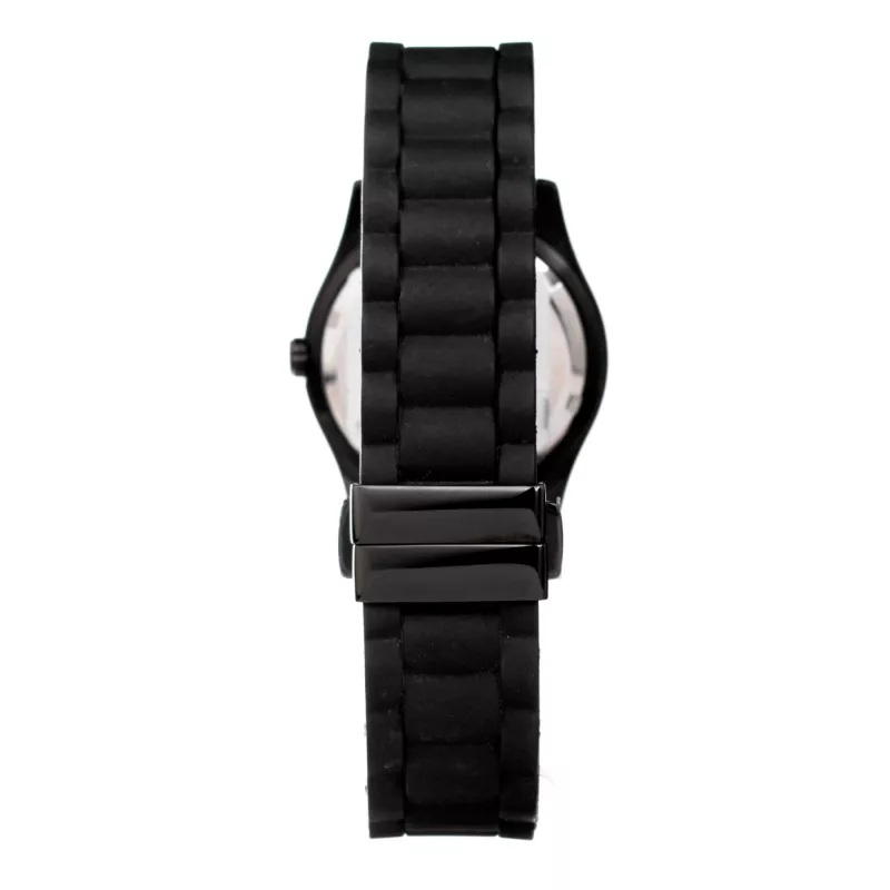 Folli Follie Sieviešu Pulkstenis WF8E021ZSK 36mm Nerūsējošais Tērauds Kvarcs
