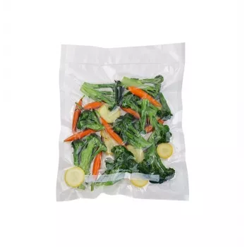 FoodSaver Macom 3201 Taisnstūra pārtikas uzglabāšanas trauku komplekts ar dozatoru, 32 gab., balts/caurspīdīgs