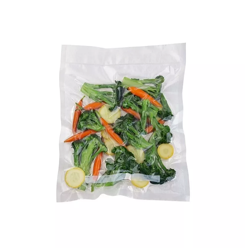 FoodSaver Macom 3201 Taisnstūra pārtikas uzglabāšanas trauku komplekts ar dozatoru, 32 gab., balts/caurspīdīgs
