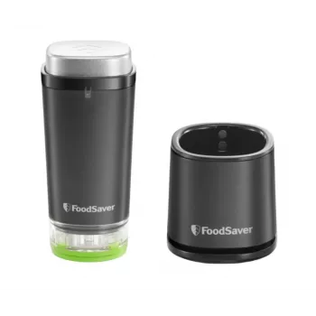 FoodSaver VS1199X Manuāls vakuuma iepakojuma iekārta