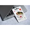 Forcell F-DATA 32GB microSDHC UHS-I U3 Class 10 atmiņas karte