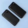 Forever Power Bank TB-300L PD QC 22.5W 20000 mAh Melns