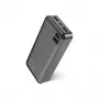 Forever Power Bank TB-300L PD QC 22.5W 20000 mAh Melns