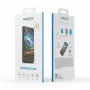 Forever Samsung Galaxy Xcover 7 Rūdīts Stikls 2.5D Melns