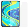 Forever Rūdīta Stikla Ekrāna Aizsargs Xiaomi Redmi Note 9 Pro / Redmi Note 9s (Caurspīdīgs, 1 iepakojums)