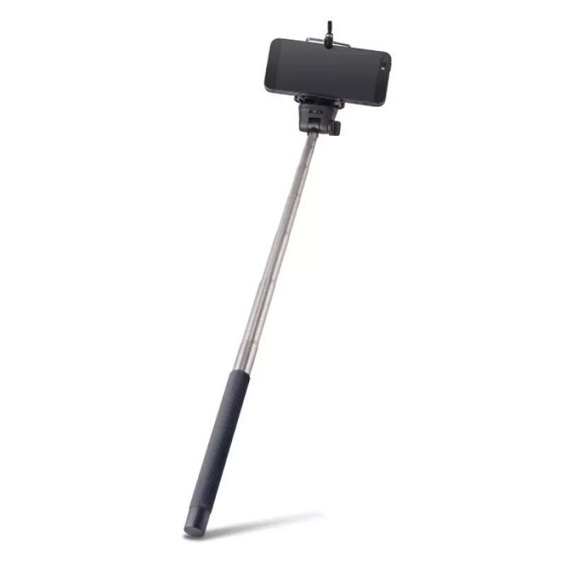 Forever Universal MP-300 Car Phone Holder Black
