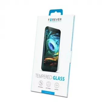 Forever Xiaomi Redmi 8 Rūdīta Stikla Ekrāna Aizsargs