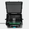 Formcase TransformerCase T10M-PD Performance Plus pārnēsājama ierīču pārvaldības kaste melna