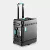 Formcase TransformerCase T10M-PD Performance Plus pārnēsājama ierīču pārvaldības kaste melna
