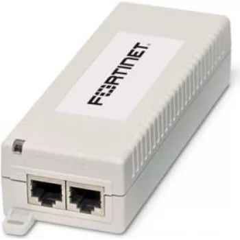 Fortinet GPI-115 Power over Ethernet inžektors, AC 100-240 V, 15.4 W, priekš FortiAP 210B/220B