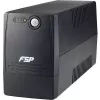 Fortron UPS FSP FP 1500 - 1500 VA 900 W lineāri interaktīvs UPS