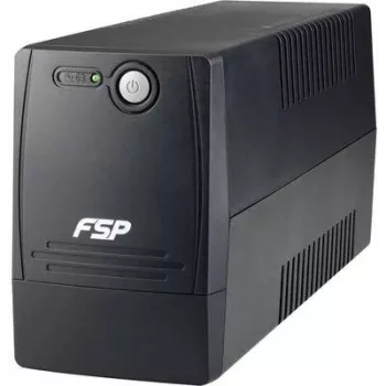 Fortron UPS FSP FP 1500 - 1500 VA 900 W lineāri interaktīvs UPS