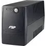 Fortron UPS FSP FP 1500 - 1500 VA 900 W lineāri interaktīvs UPS