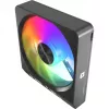 Fortron ZENFAN 120 Black 120 mm Case Fan