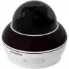 Foscam D8ET-W 8MP 4K UHD PoE PTZ IP kupola kamera ar AI noteikšanu, balta
