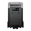 FOSSIBOT FB3840 3840Wh LiFePO4 pārnēsājama enerģijas stacija 2200W tīra sinusoidāla maiņstrāvas izeja, saules enerģijai gatava, paplašināma baterija