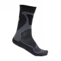 FR NANO Sporta zeķes Melnas 42-44