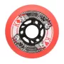 FR - Roue Street Kings Wheels Black 72mm